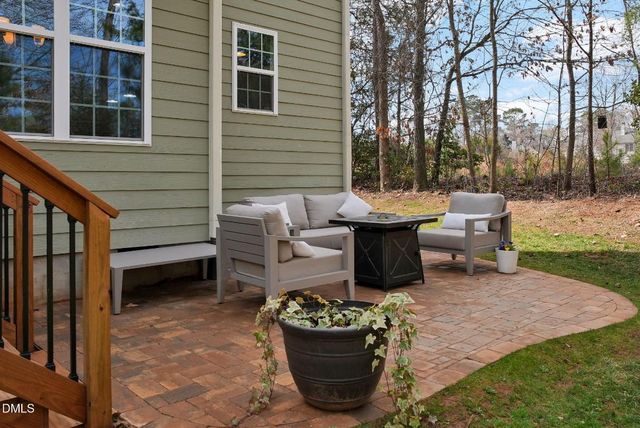 2901 Elmfield Street, Raleigh, NC 27614