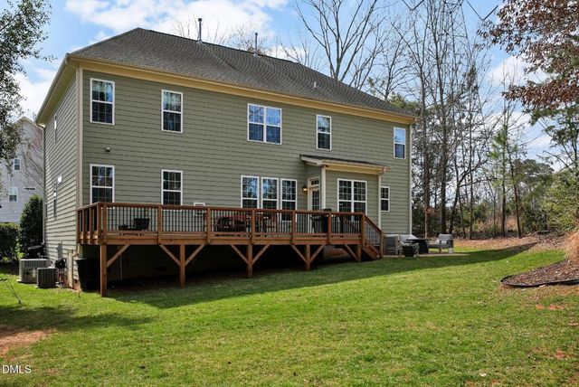 2901 Elmfield Street, Raleigh, NC 27614