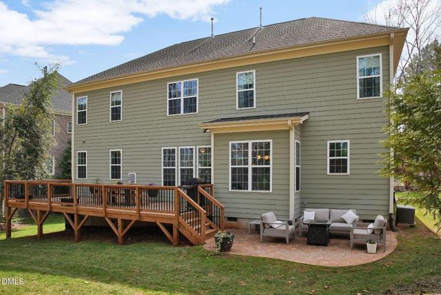 2901 Elmfield Street, Raleigh, NC 27614