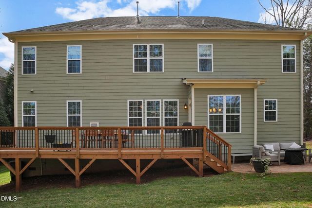 2901 Elmfield Street, Raleigh, NC 27614