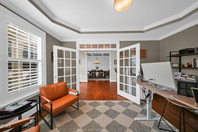 2901 Elmfield Street, Raleigh, NC 27614