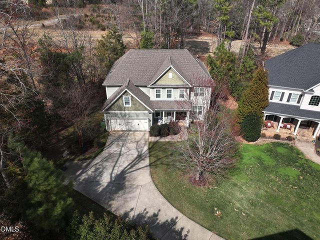 2901 Elmfield Street, Raleigh, NC 27614