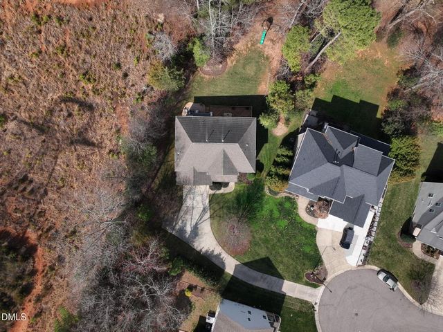 2901 Elmfield Street, Raleigh, NC 27614