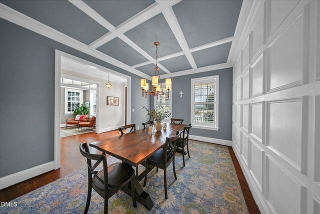 2901 Elmfield Street, Raleigh, NC 27614