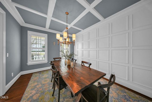 2901 Elmfield Street, Raleigh, NC 27614