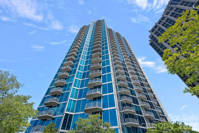 210 N Church Street 2310, Charlotte, NC 28202