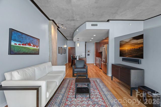 210 N Church Street 2310, Charlotte, NC 28202