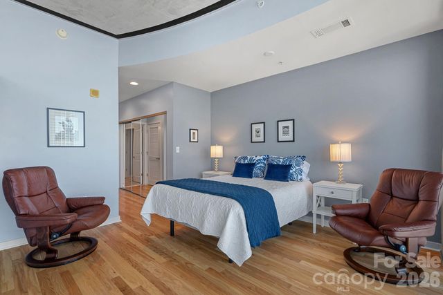 210 N Church Street 2310, Charlotte, NC 28202