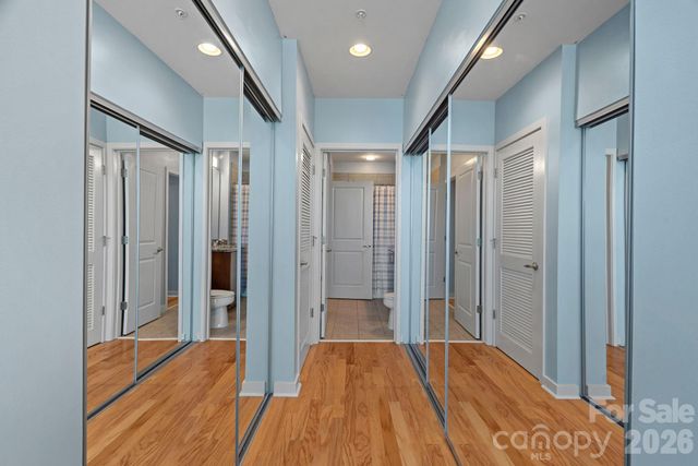 210 N Church Street 2310, Charlotte, NC 28202
