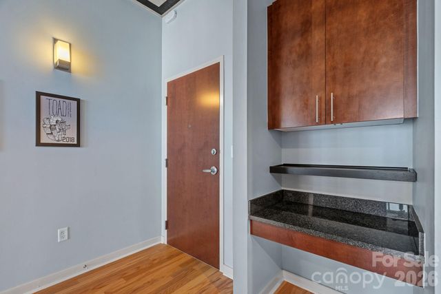 210 N Church Street 2310, Charlotte, NC 28202