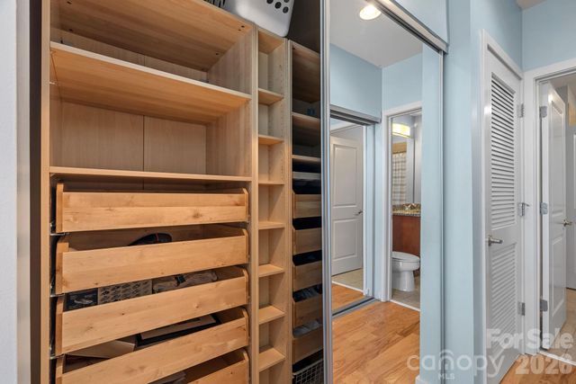210 N Church Street 2310, Charlotte, NC 28202