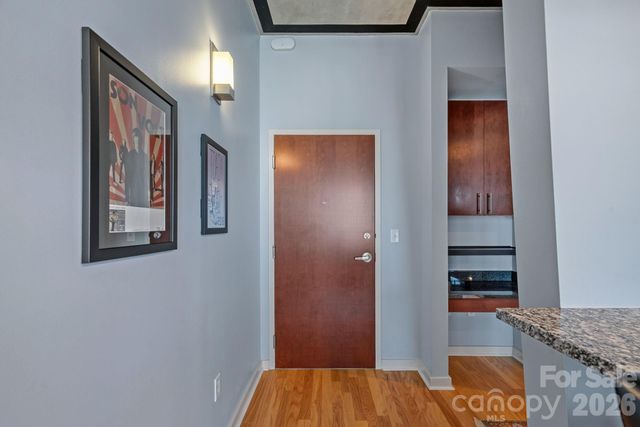 210 N Church Street 2310, Charlotte, NC 28202