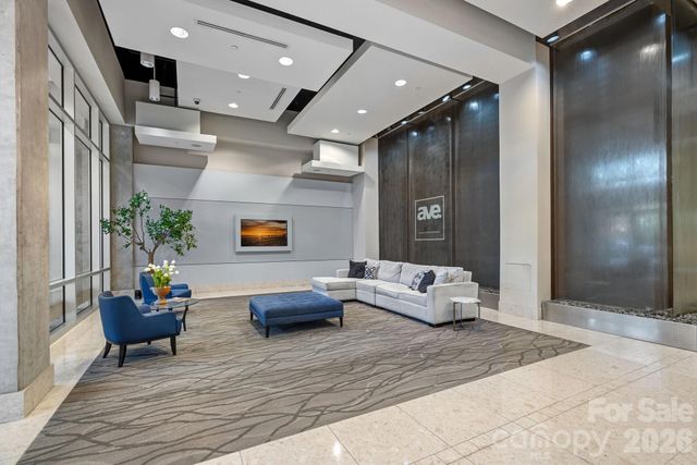 210 N Church Street 2310, Charlotte, NC 28202
