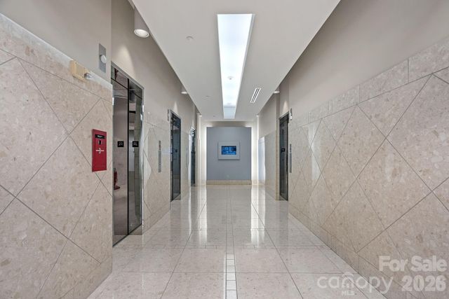 210 N Church Street 2310, Charlotte, NC 28202