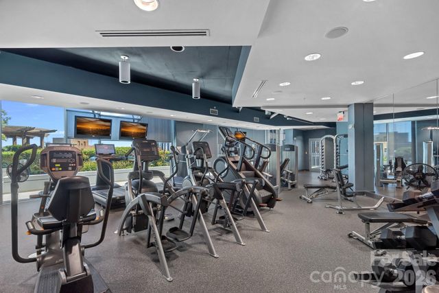 210 N Church Street 2310, Charlotte, NC 28202