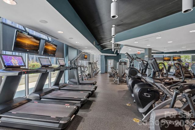 210 N Church Street 2310, Charlotte, NC 28202