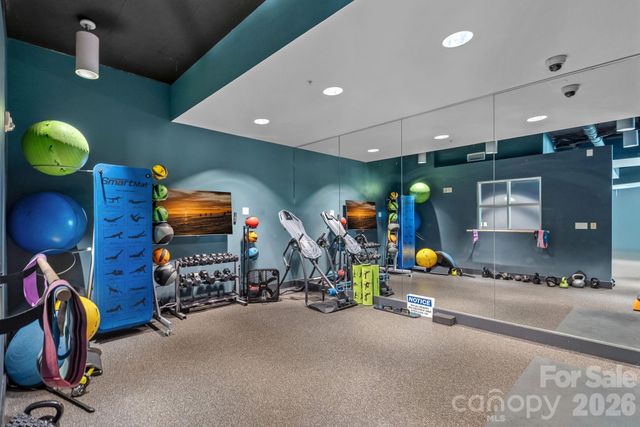 210 N Church Street 2310, Charlotte, NC 28202