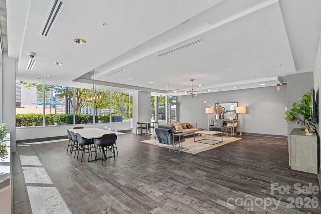 210 N Church Street 2310, Charlotte, NC 28202