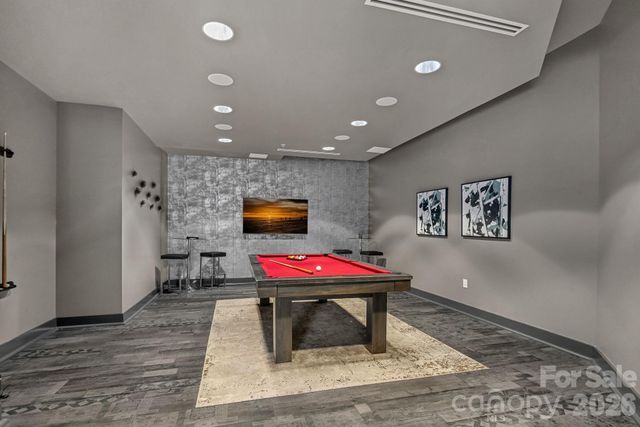 210 N Church Street 2310, Charlotte, NC 28202