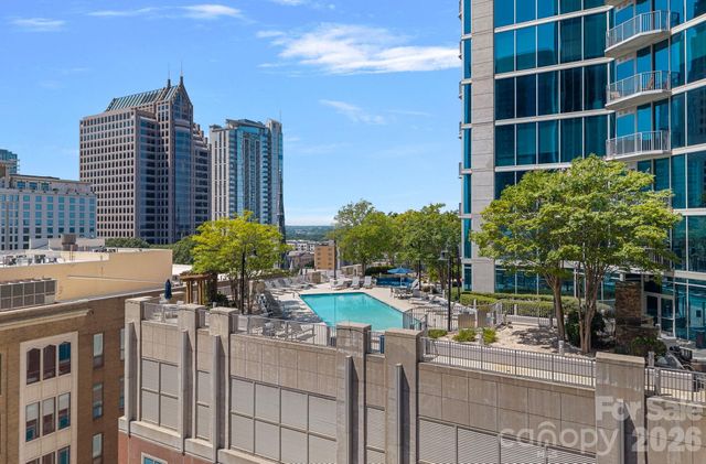 210 N Church Street 2310, Charlotte, NC 28202