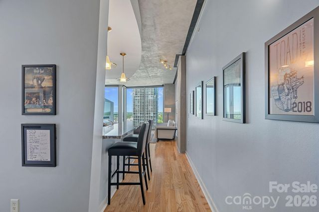 210 N Church Street 2310, Charlotte, NC 28202