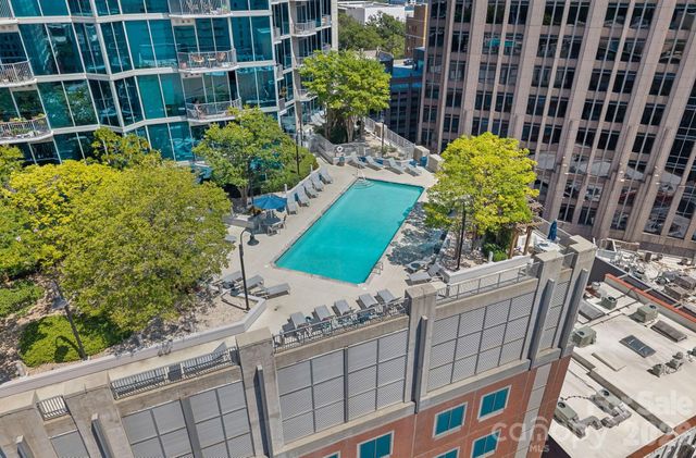 210 N Church Street 2310, Charlotte, NC 28202