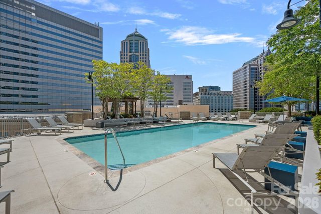 210 N Church Street 2310, Charlotte, NC 28202