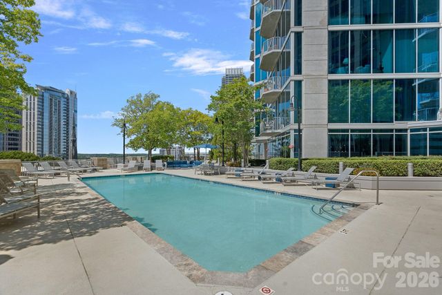 210 N Church Street 2310, Charlotte, NC 28202