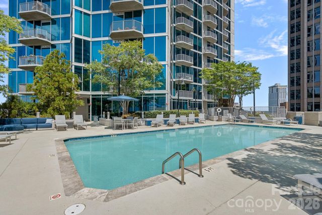 210 N Church Street 2310, Charlotte, NC 28202