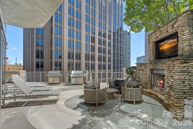 210 N Church Street 2310, Charlotte, NC 28202