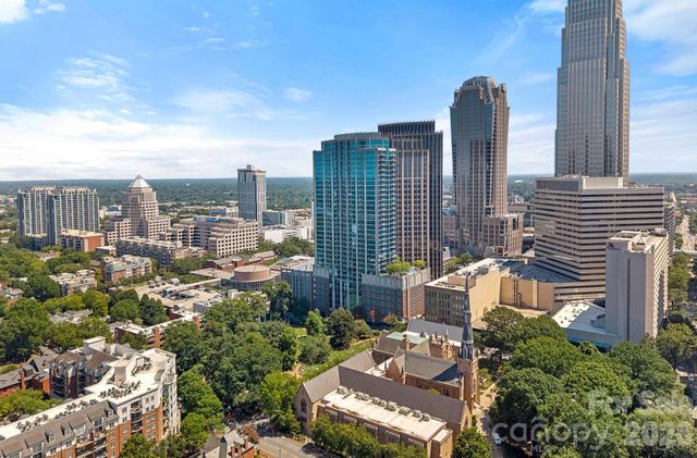210 N Church Street 2310, Charlotte, NC 28202