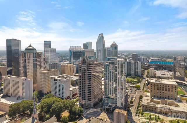 210 N Church Street 2310, Charlotte, NC 28202