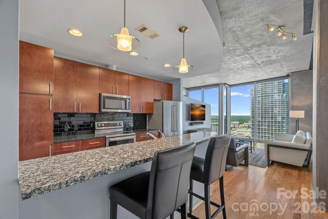 210 N Church Street 2310, Charlotte, NC 28202