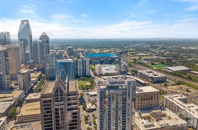 210 N Church Street 2310, Charlotte, NC 28202