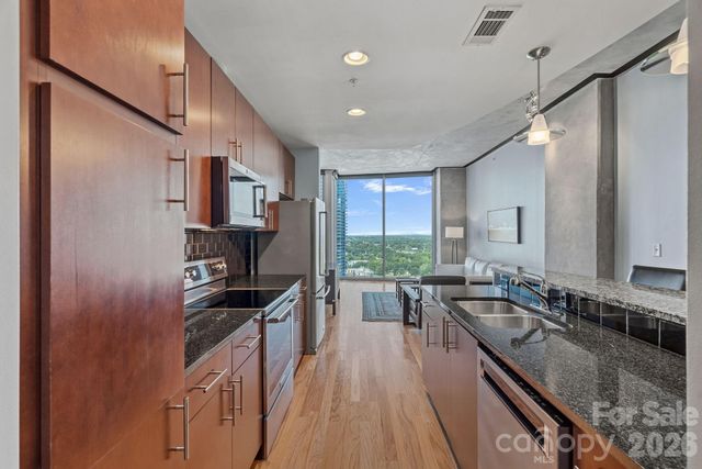 210 N Church Street 2310, Charlotte, NC 28202