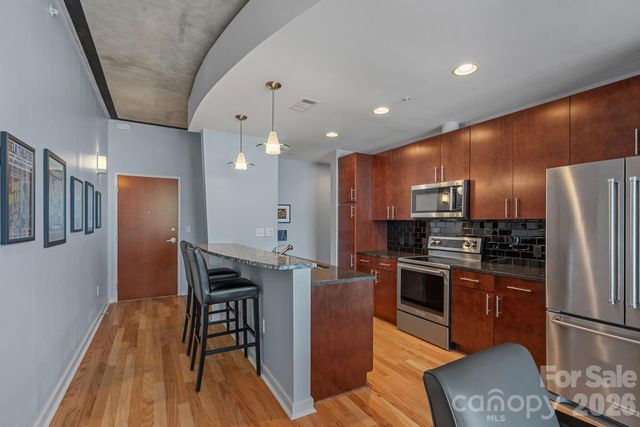 210 N Church Street 2310, Charlotte, NC 28202
