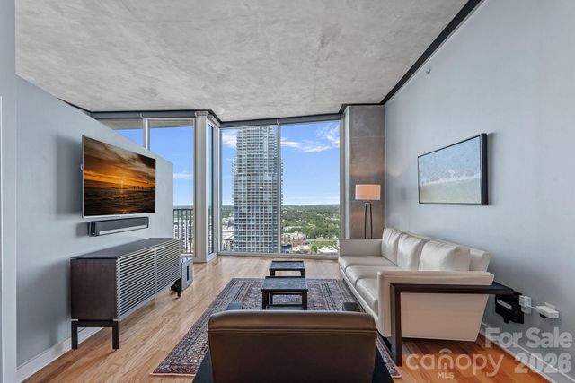 210 N Church Street 2310, Charlotte, NC 28202