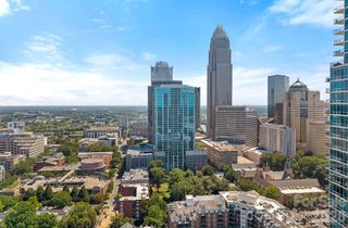 210 N Church Street 2310, Charlotte, NC 28202