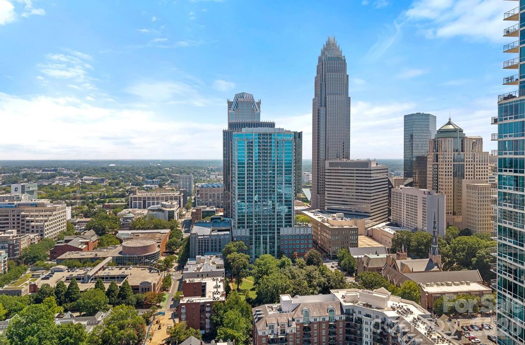 210 N Church Street 2310, Charlotte, NC 28202