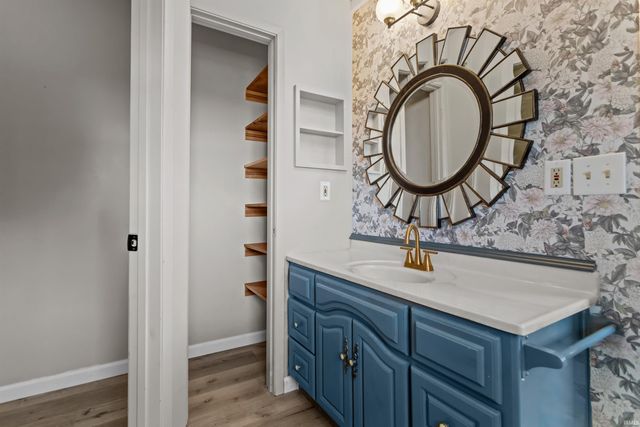 5135 W 100 N, Kokomo, IN 46901