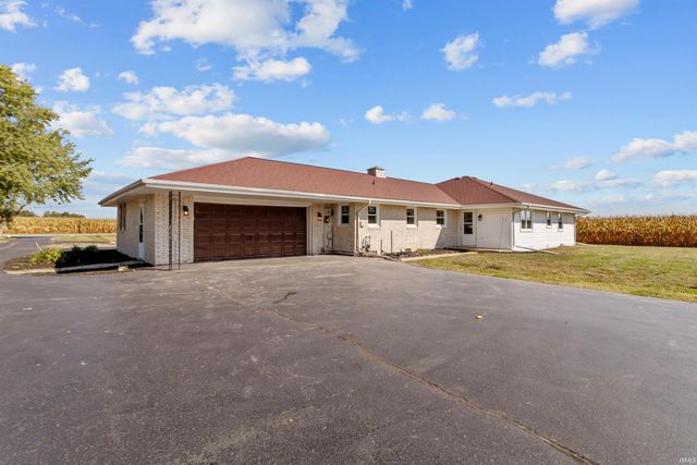 5135 W 100 N, Kokomo, IN 46901