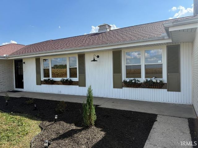 5135 W 100 N, Kokomo, IN 46901