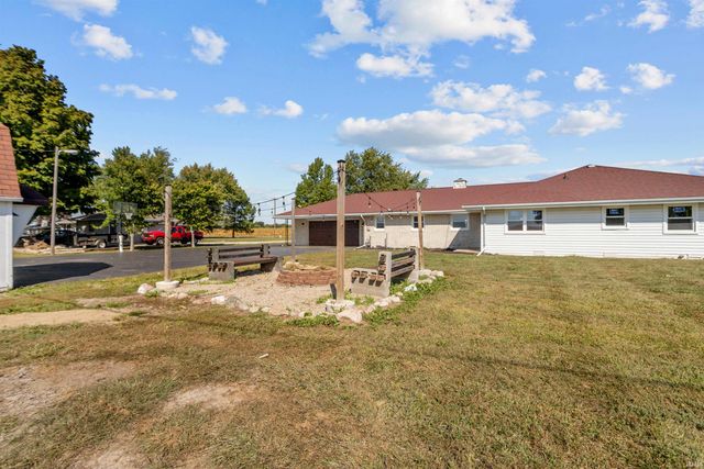 5135 W 100 N, Kokomo, IN 46901