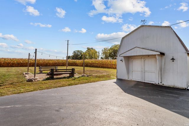 5135 W 100 N, Kokomo, IN 46901