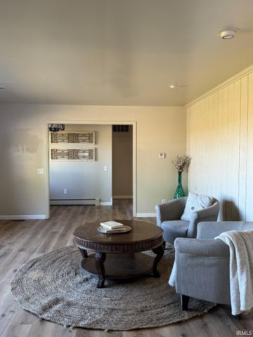 5135 W 100 N, Kokomo, IN 46901