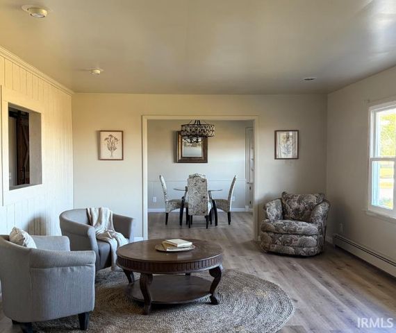 5135 W 100 N, Kokomo, IN 46901