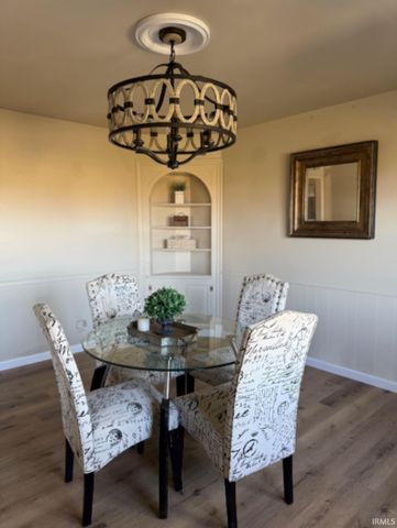 5135 W 100 N, Kokomo, IN 46901