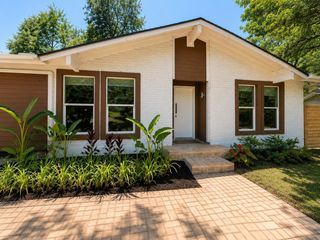 4715 Carsonhill DR, Austin, TX 78723
