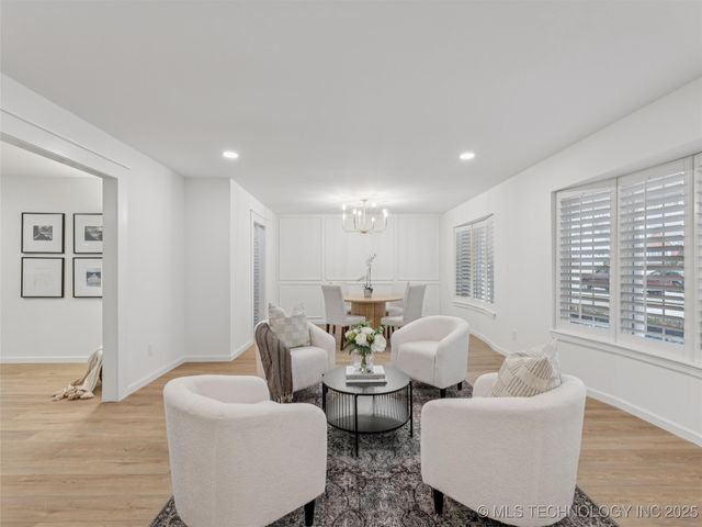 7432 E 68th Place, Tulsa, OK 74133