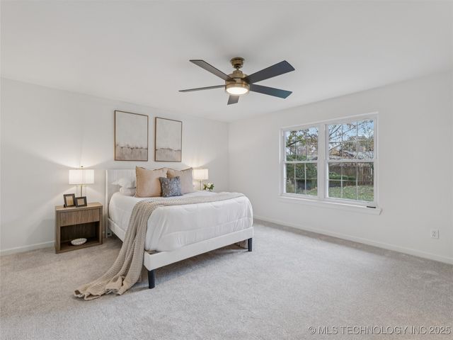 7432 E 68th Place, Tulsa, OK 74133